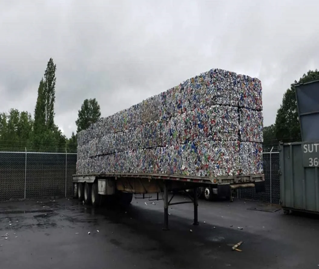 
ALUMINIUM UBC SCRAP ALUMINIUM SCRAP 