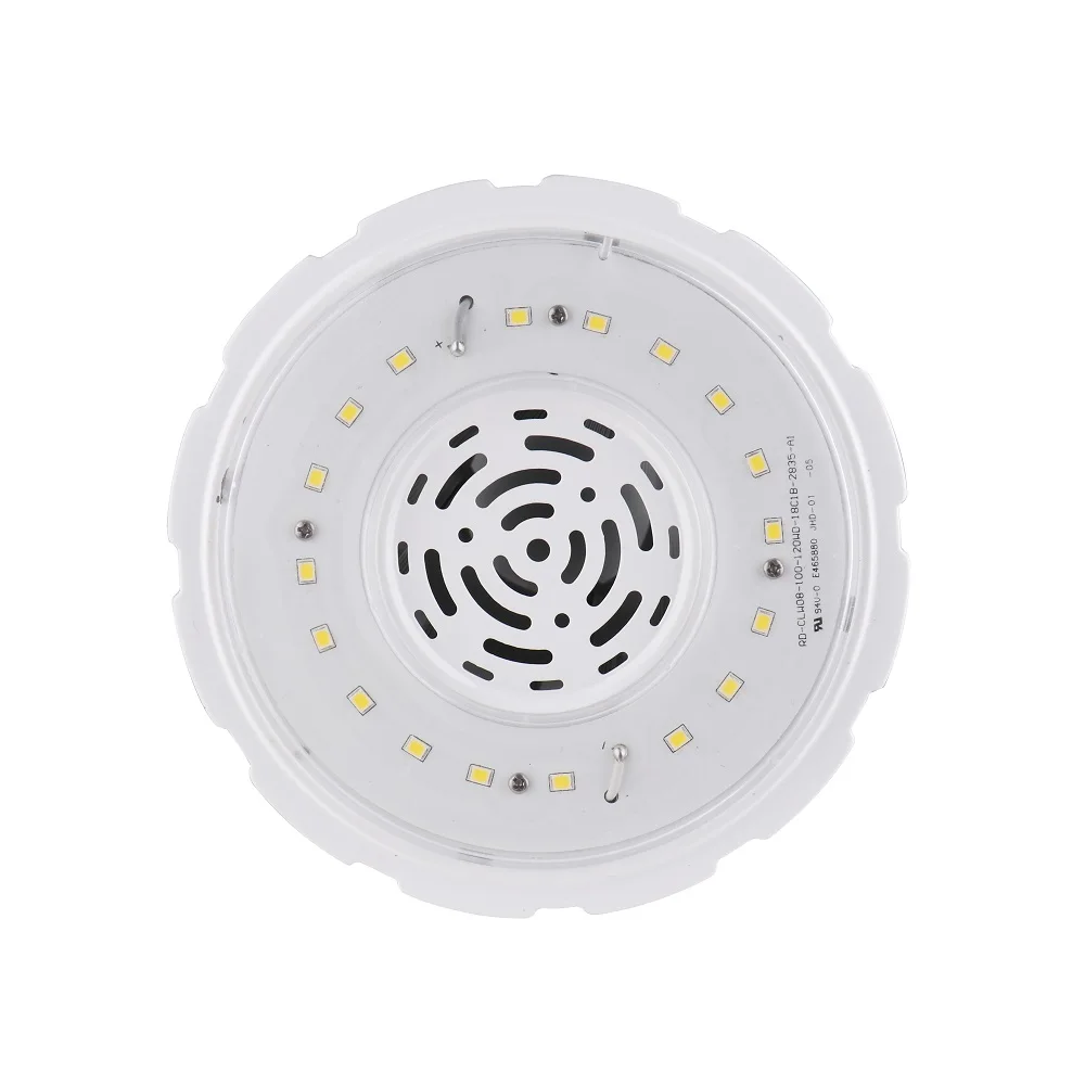 fast shipping IP65 led corn lights lamp bulb dimmable E39  20w 40w 54w75w 100w 120w 150w