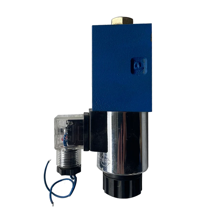 1010300192 Reversing valve Solenoid valve 4WE6EA61B/CG24N9Z5L