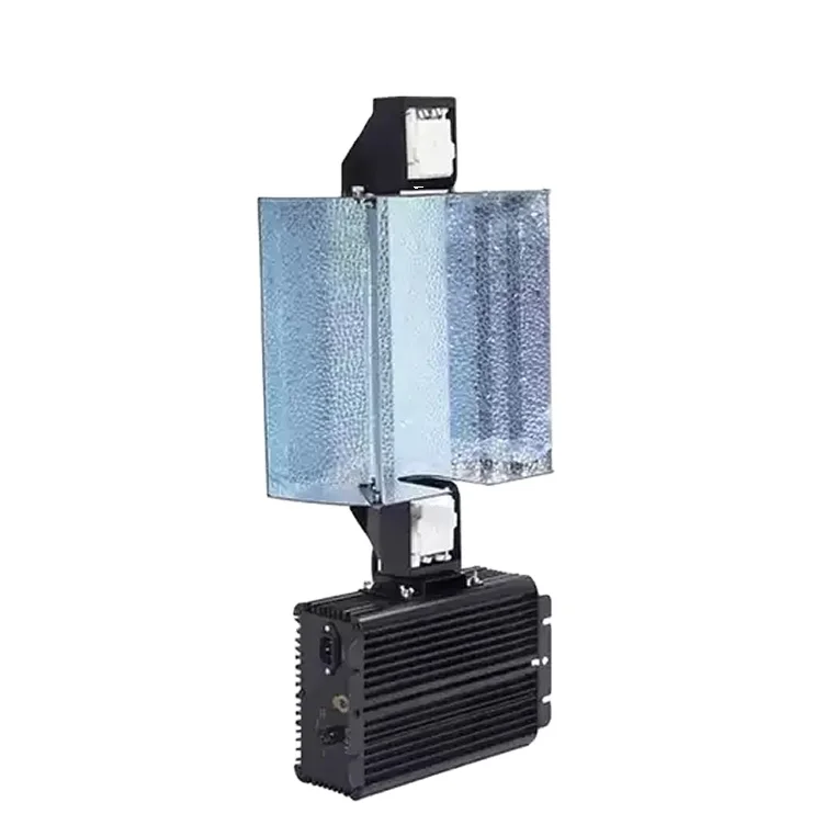 Регулируемый отражатель 1000 Вт hps de grow light fixutre хорошее качество Электронный светильник для гидропоники регулируемый балласт