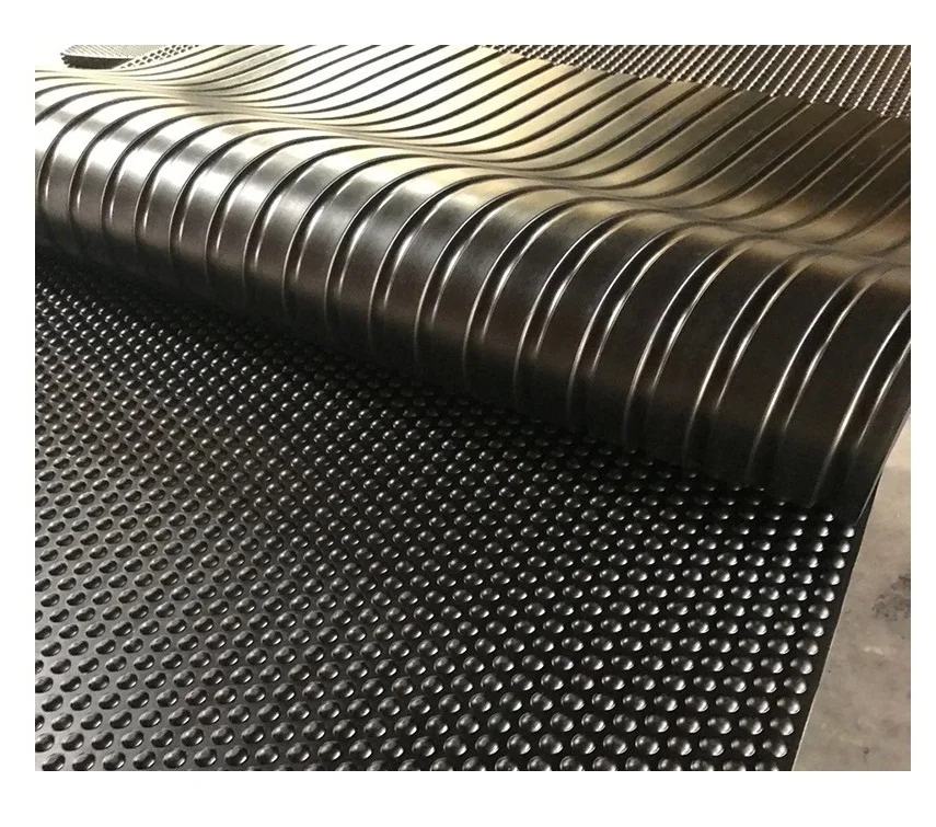 Резиновый коврик Equine и для сельского хозяйства, резиновый устойчивый коврик с животными для конной лошади