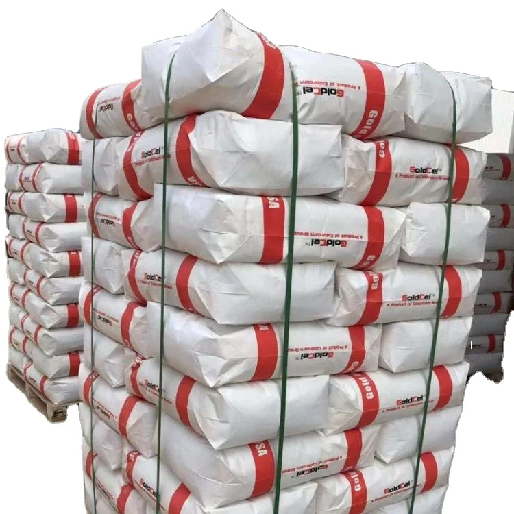 Methyl Hydroxyethyl Cellulose Colorcom MHEC equivalent to WALOCEL MC 65