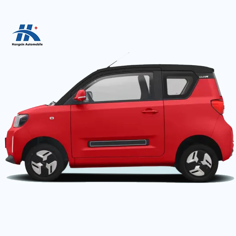 Baw A00 yuanbao слитки 2024 baw 220 км RWD mini ev car новые дешевые электромобили электронный автомобиль
