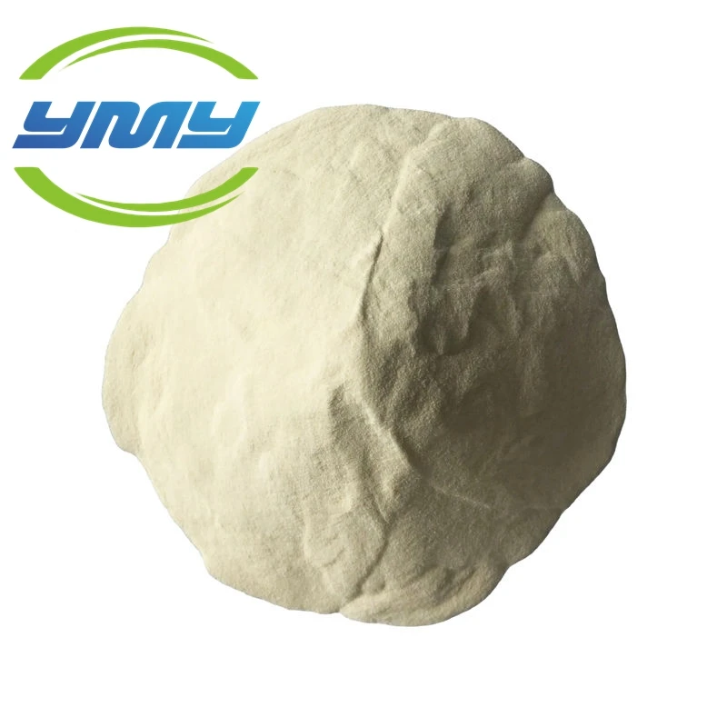 Factory Price And High Quality 80 Mesh/200 Mesh Xanthan Gum CAS 11138-66-2