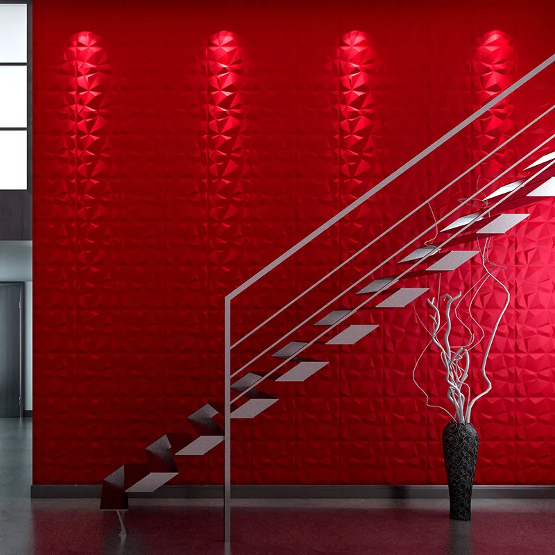 3d wallpapers wall self-adhesive sticker 3d wall tiles