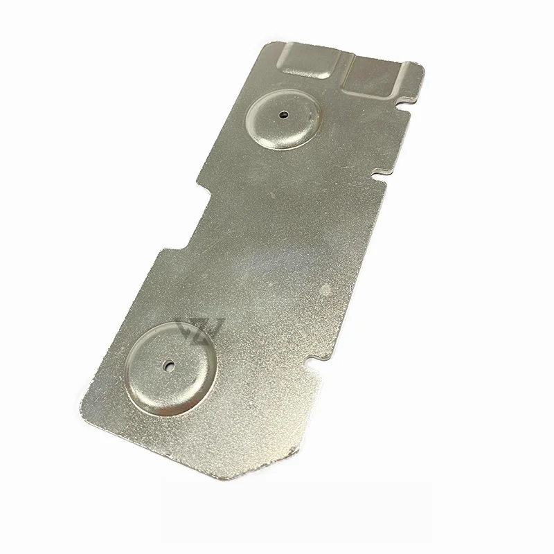 lifepo4 105ah lithium ion batteries cell box module bending negative positive Aluminum fat bus bars