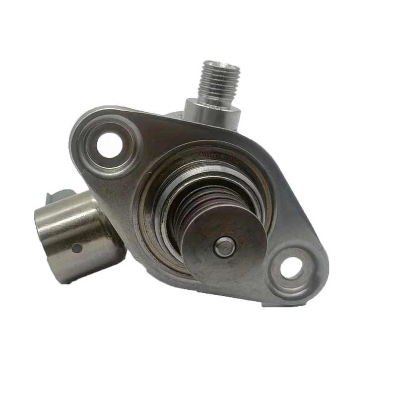 OEM Customized High-Pressure Electric Gear Pump L3K91335ZA/L3K91335ZB/L3K91335ZC for Vacuum Usage in MAZDA Automotive Industry