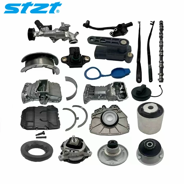 STZT 004 466 83 01 Car Parts Power Steering Power Steering Pump for MERCEDES BENZ M-CLASS W164 W251 accessories 0044668301