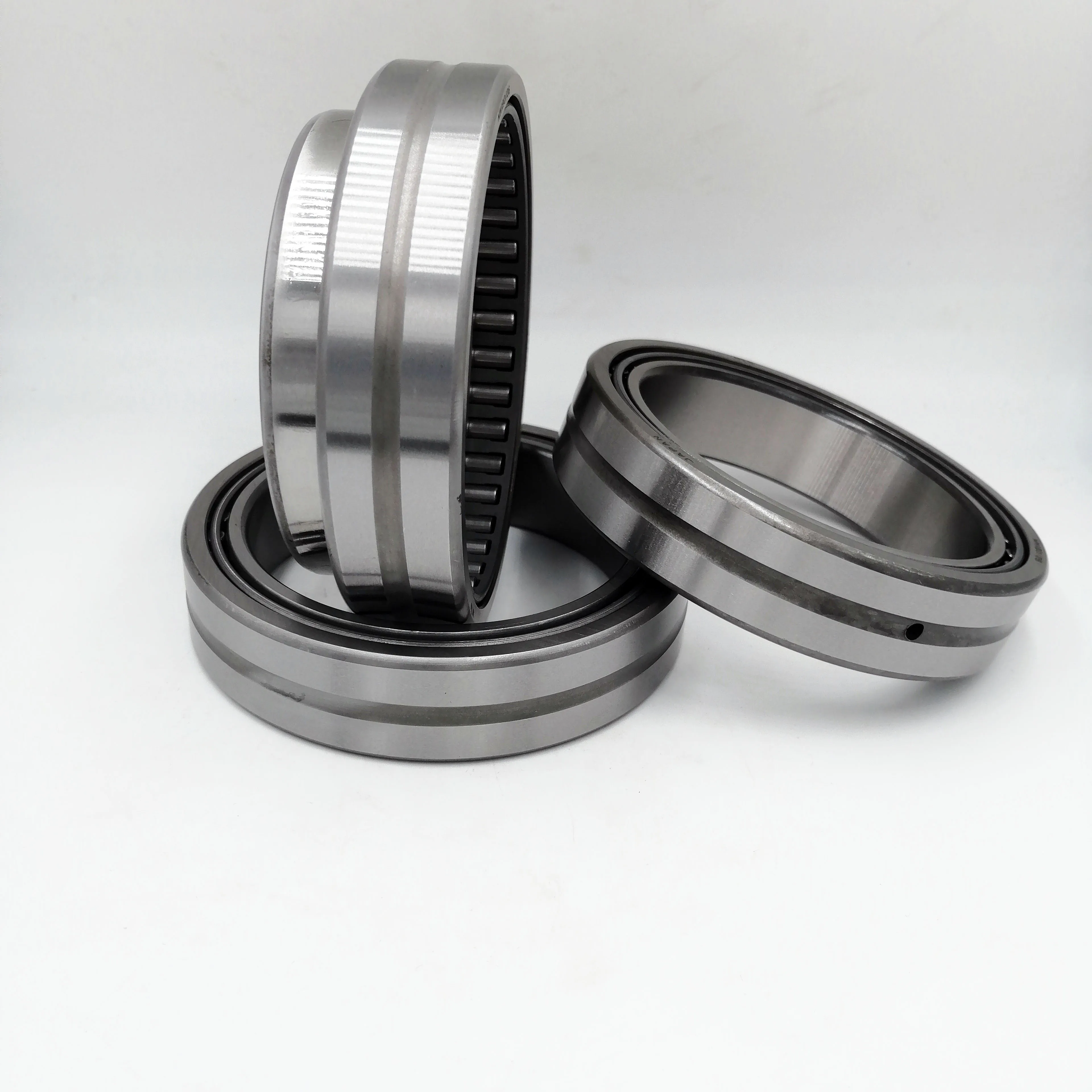 
NKI 90/26 Needle Roller Bearing NKI90/26 NKI95/26 with Inner Ring Size 90X120X26 mm 