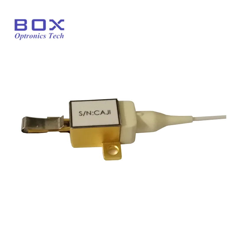 30W 976nm multi-mode fiber coupled diode laser module