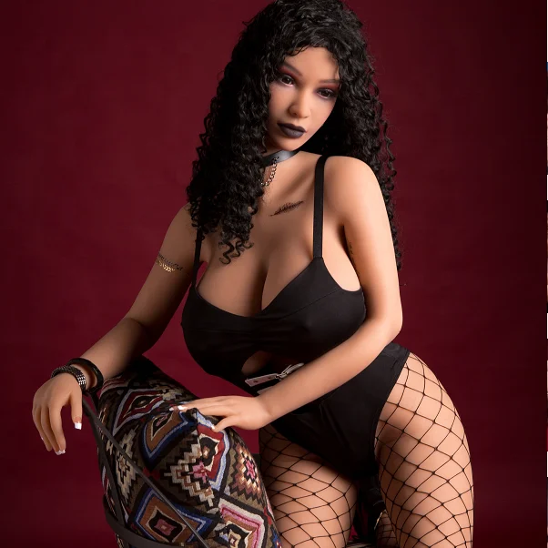 Full Size 170cm TPE Realistic India Americans European Big Boobs Breast Sexy Woman Adult Sex Toy Doll For Men Sex Masturbation