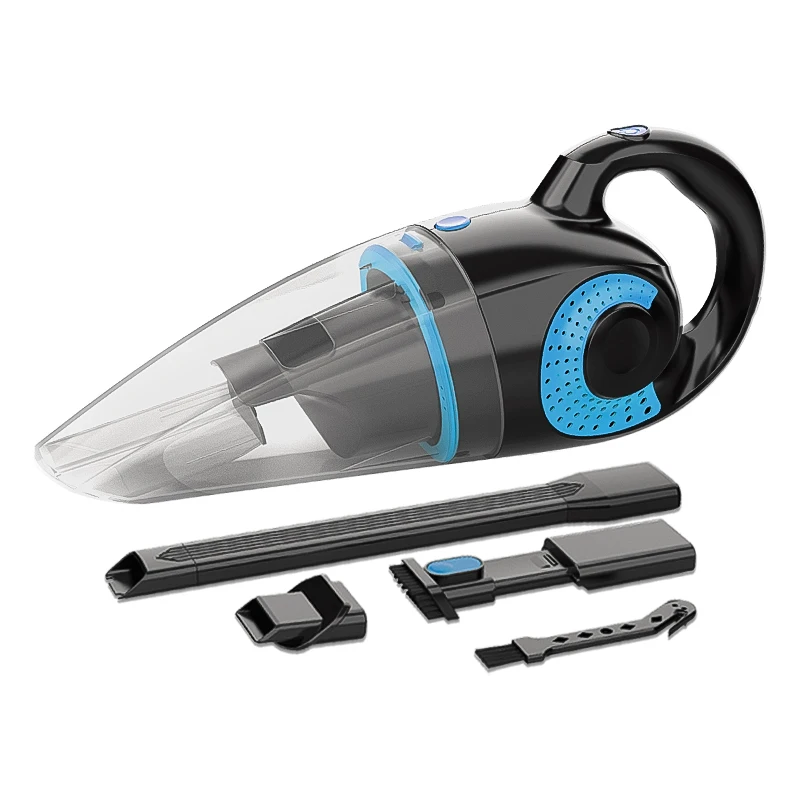 2022 Popular product XL-620 cordless handheld car vacuum cleaner