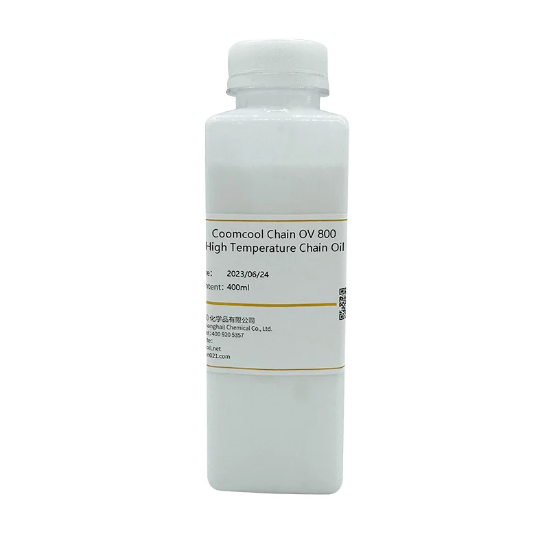 Free Sample  Factory Wholesale High Temperature Chain Oil  China Manufacturing High Quality Lubricants