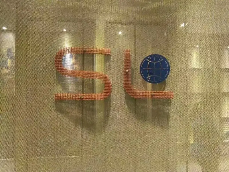 SHUOLONG logo 1