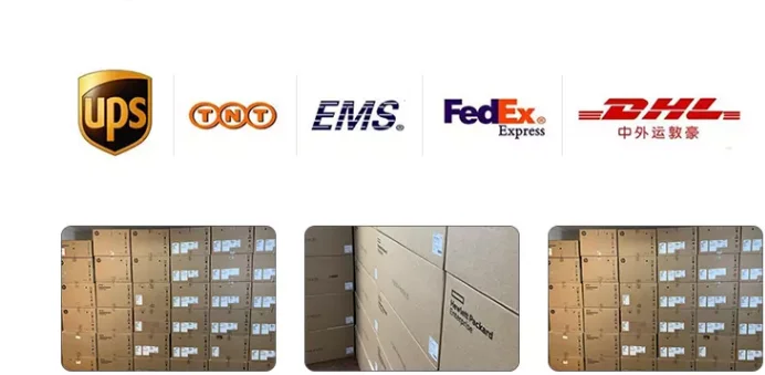 2022 hot new products HPE ProLiant DL360 Gen9 E5-2650v4 server