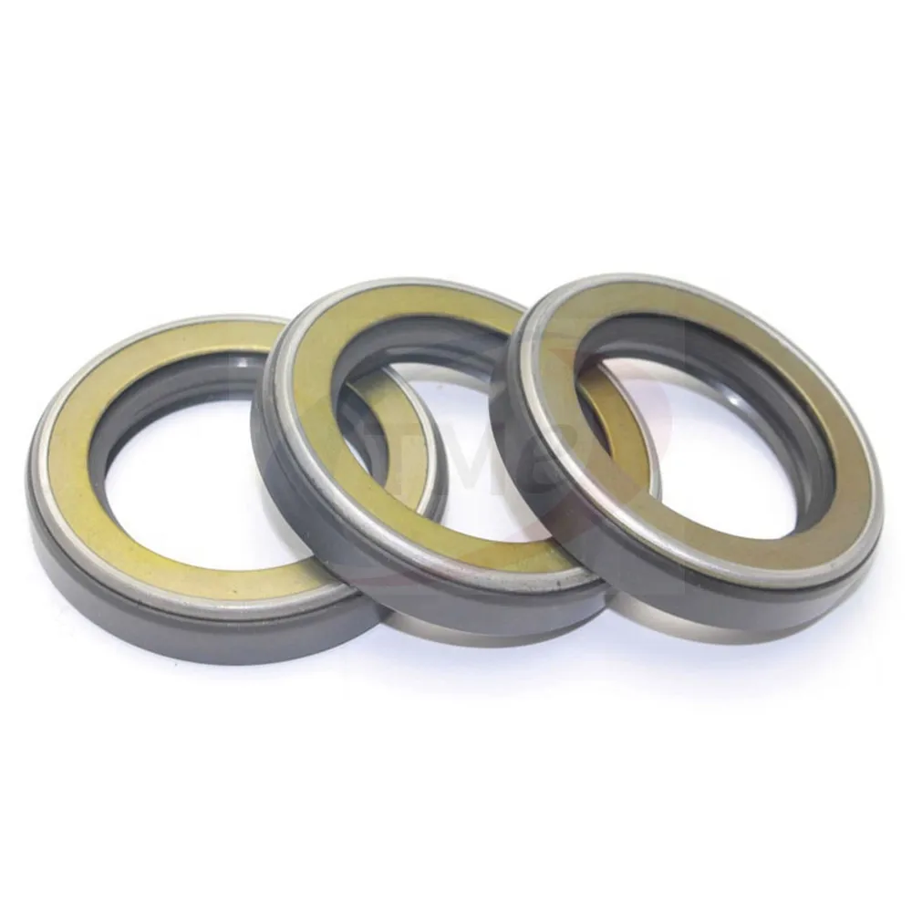 AP2507H Standard Oil Seal TCN Type High Pressure Shaft Seal TCN Type 42*65*12 mm NBR Rubber Oil Seal