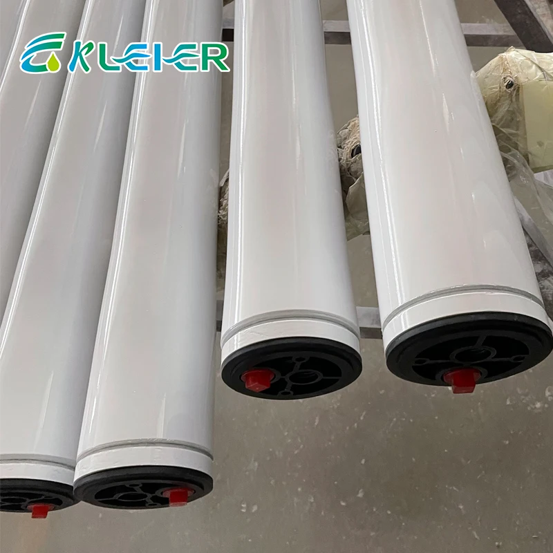Factory direct sales of high quality water treatment equipment wholesale 8040 4040 frp ro membrane housing