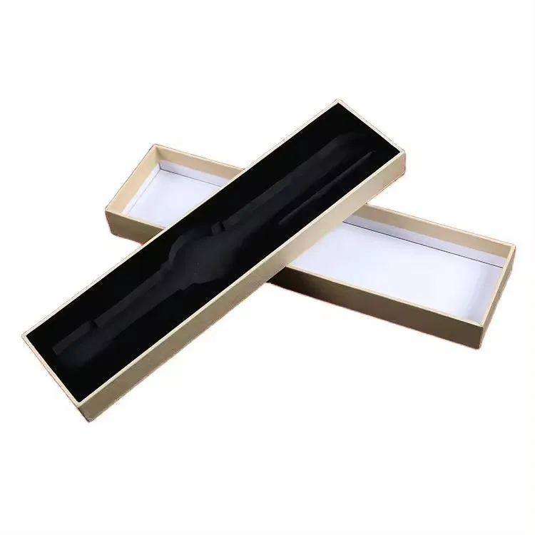 High-Quality Custom Eco Friendly Gift Box A Rigid Cardboard Collapsible and Reusable Gift Box for Birthday