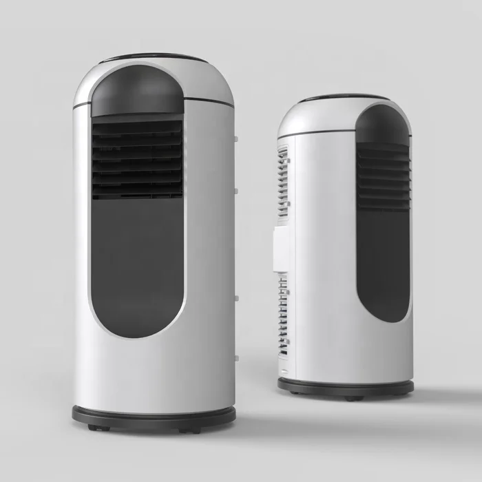 7000btu mobile air conditioners for home cylinder aire acondicionado portable ac with heat hump