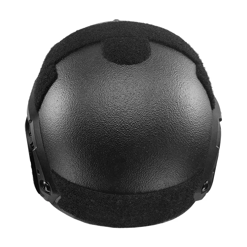 Fast style pe aramid helmet safety protective helmet