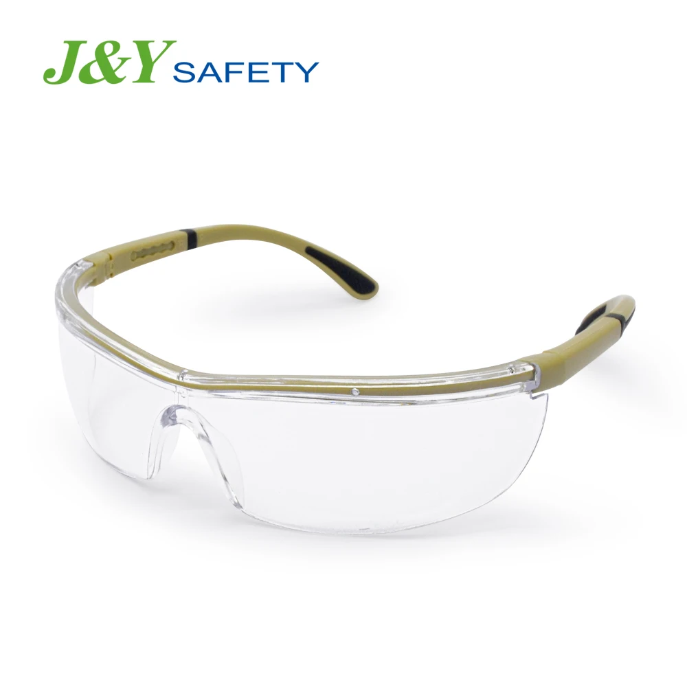 Industrial Eye Protection Safty Glasses Googles