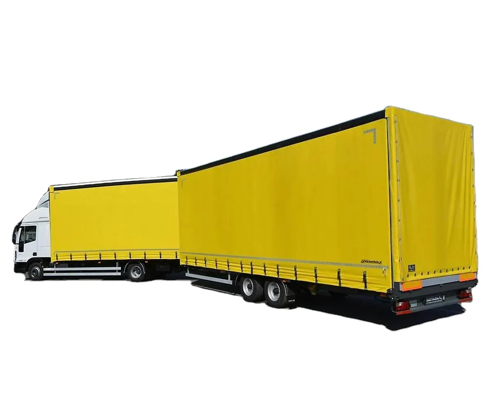 Printed blackout curtains Truck canvas heavy duty 650gsm Blue tarpaulin 1000d*1000D 18*18 fireproof & waterproof