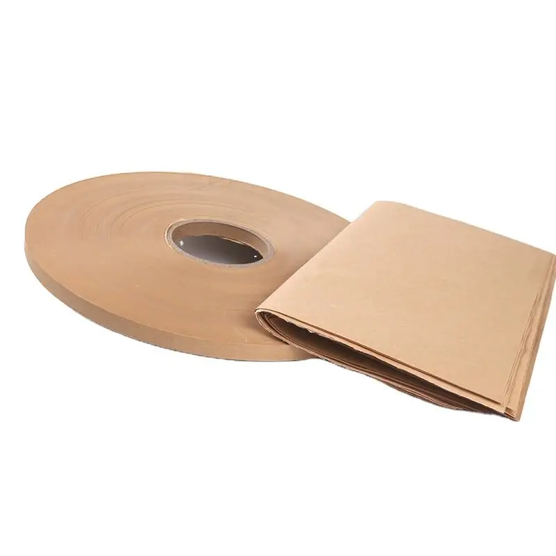 High Quality Low Cost Electrical Transformer Insulation Anti-Crimp Class A Insulated Kraft Paper presspaper
