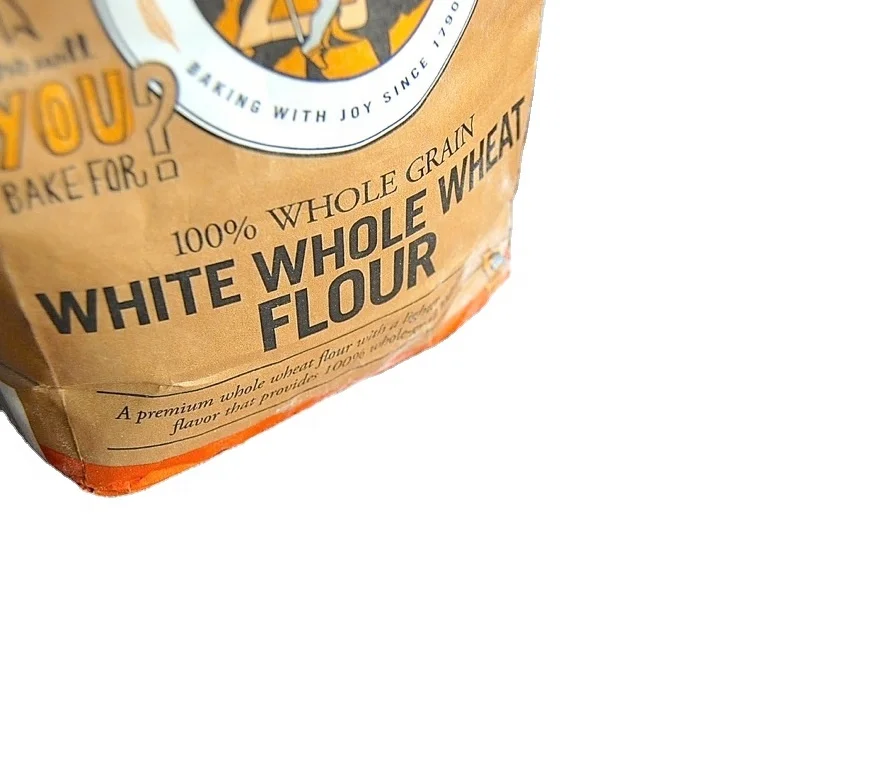 
All Purpose Wheat Flour ( conventional and organic wheat flour ) 