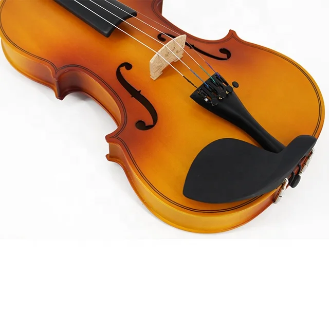 4 4 Violin For Sale China Custom Wholesale Violins