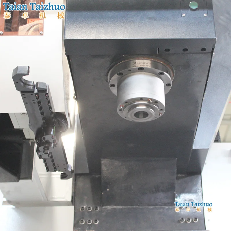 VMC1370 / VMC1580 Taiwan VMC 5-axis Vertical CNC Machine Machining Center