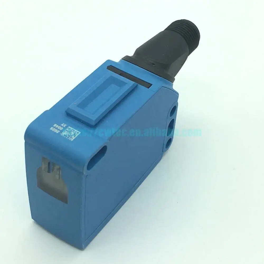Original Optical Sensors Range 0 To 10m Wla16p-24162100a00 1218660 Photoelectric Sensors Sick Sensor