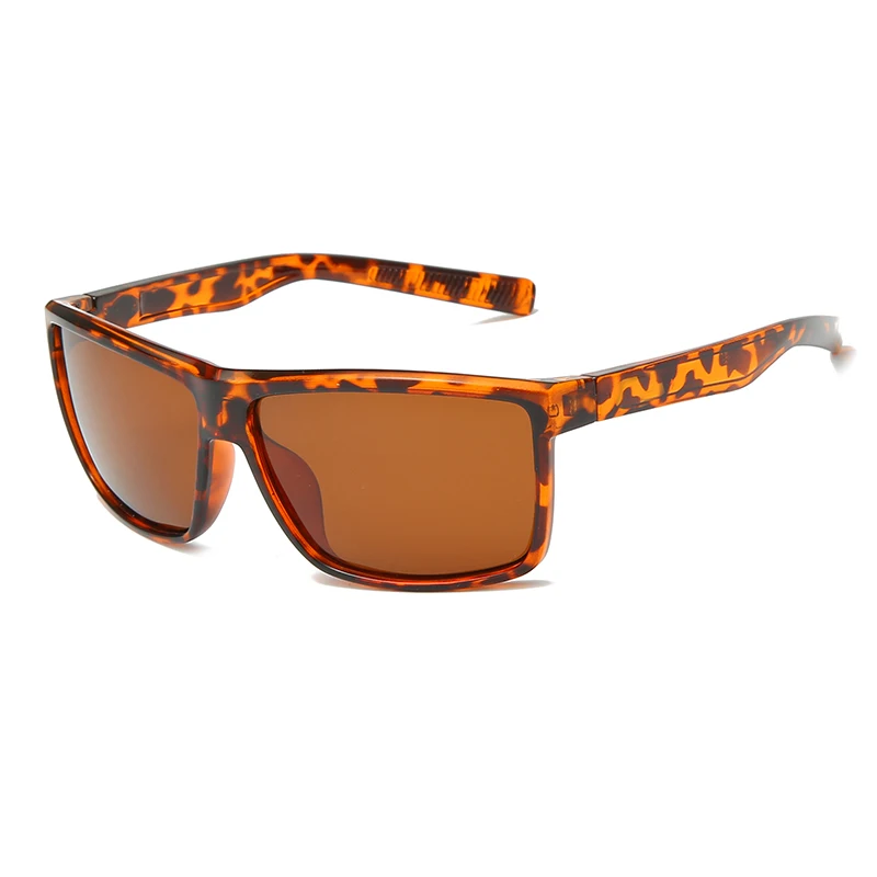 9031 Polarized Goggles Sports Sunglasses Men Polarizing TAC Lenses Women Cycling COST Sun Glasses UV400