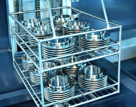 2m/3m/4m High Temperature Solar Vacuum Receiver Tube for Parabolic trough and Linear fresnel CSP Project