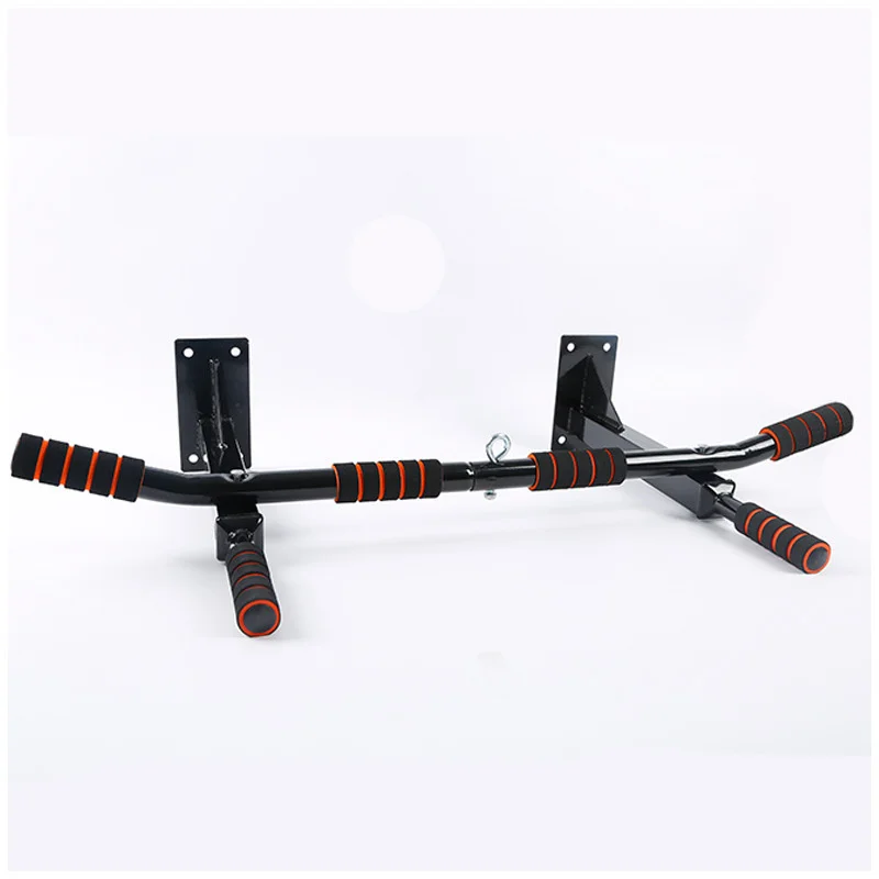 2022 Hot Selling High Quality Home Gym Indoor Workout Pull Up Bar Dip Station Wall Pull Up Bar