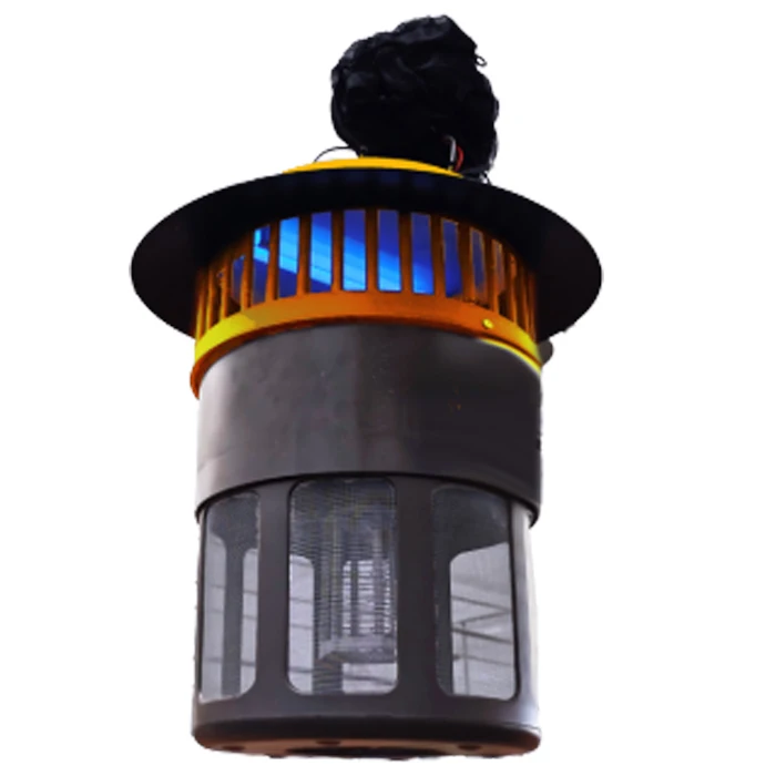 TPSC-4 серии сельскохозяйственная инсектицидная лампа для