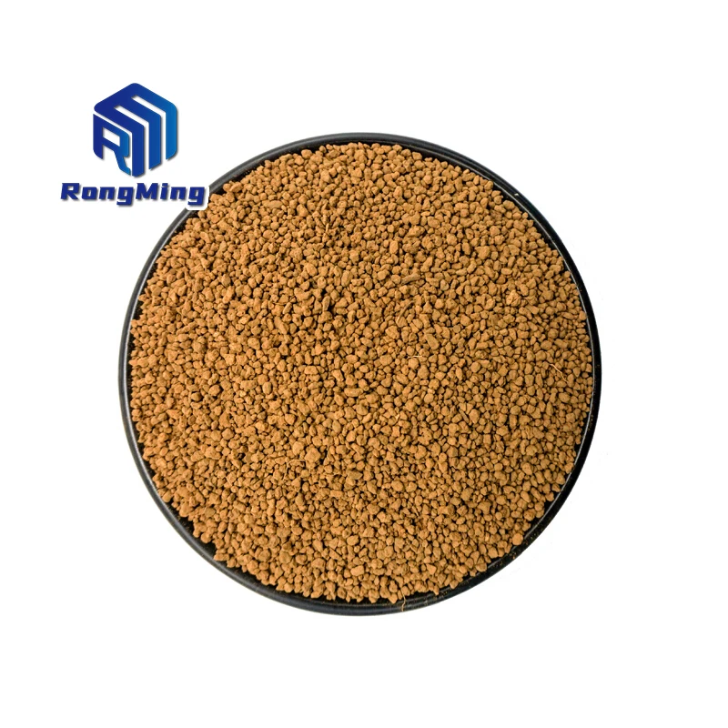 Wholesale Red Ball Earth Fertil Aquatic Akadama Soil Widely Used in Bonsai & Grass Japanese Bonsai Soil