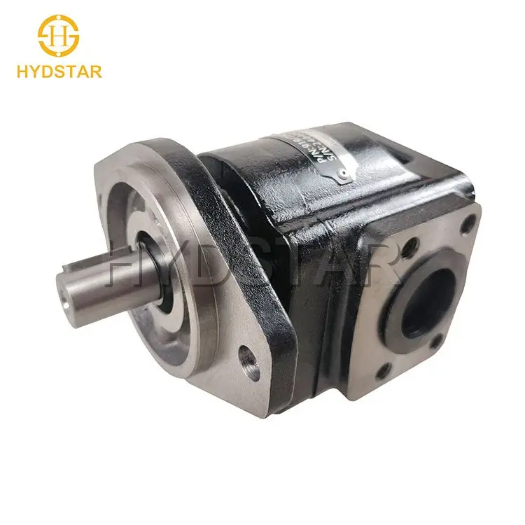 JCB 3CX 4CX Loader High Pressure Gear Pump 919/75002 Hydraulic Pump