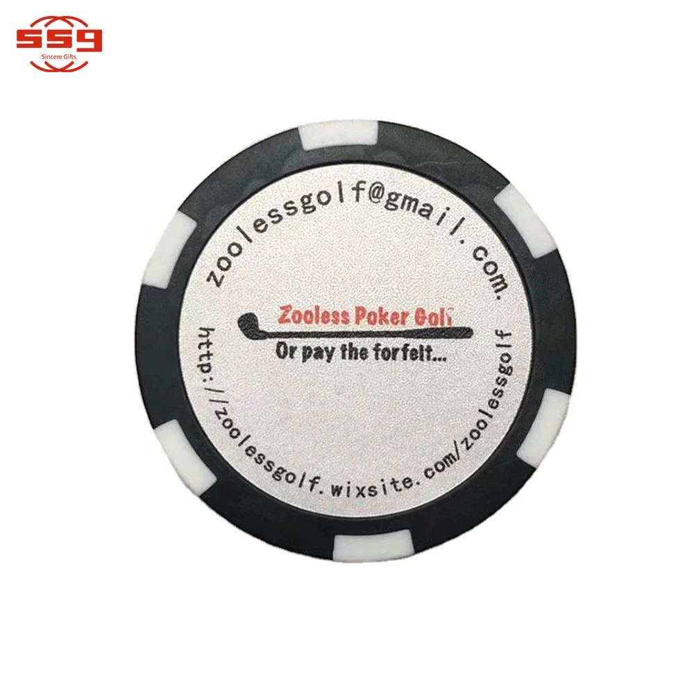  Wholesale Custom High Quality Colorful Ceramic Casino Clay Poker Chips chips