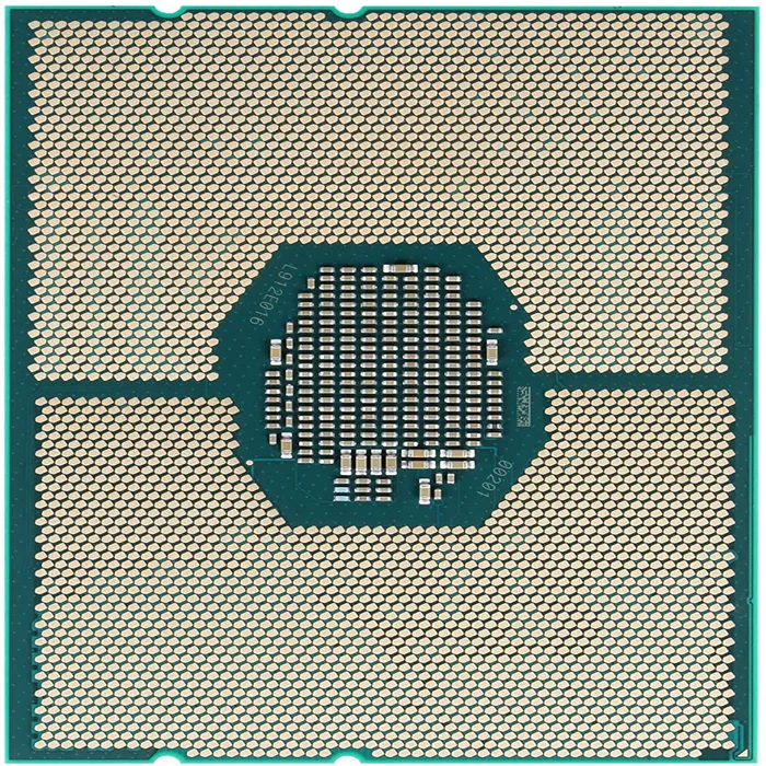 Серверный процессор Intel Xeon Gold 5218 22 Мб кэш-памяти 2 30