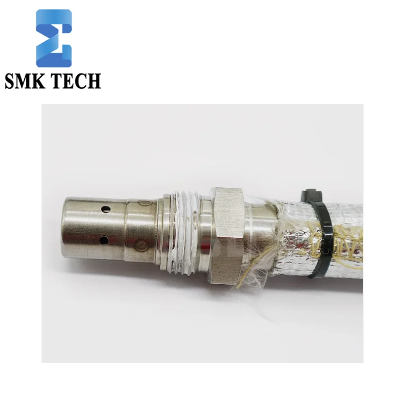 Nitrogen Oxide Nox Sensor For ISB Engines 5WK9 6692A 5293295RX 2872297