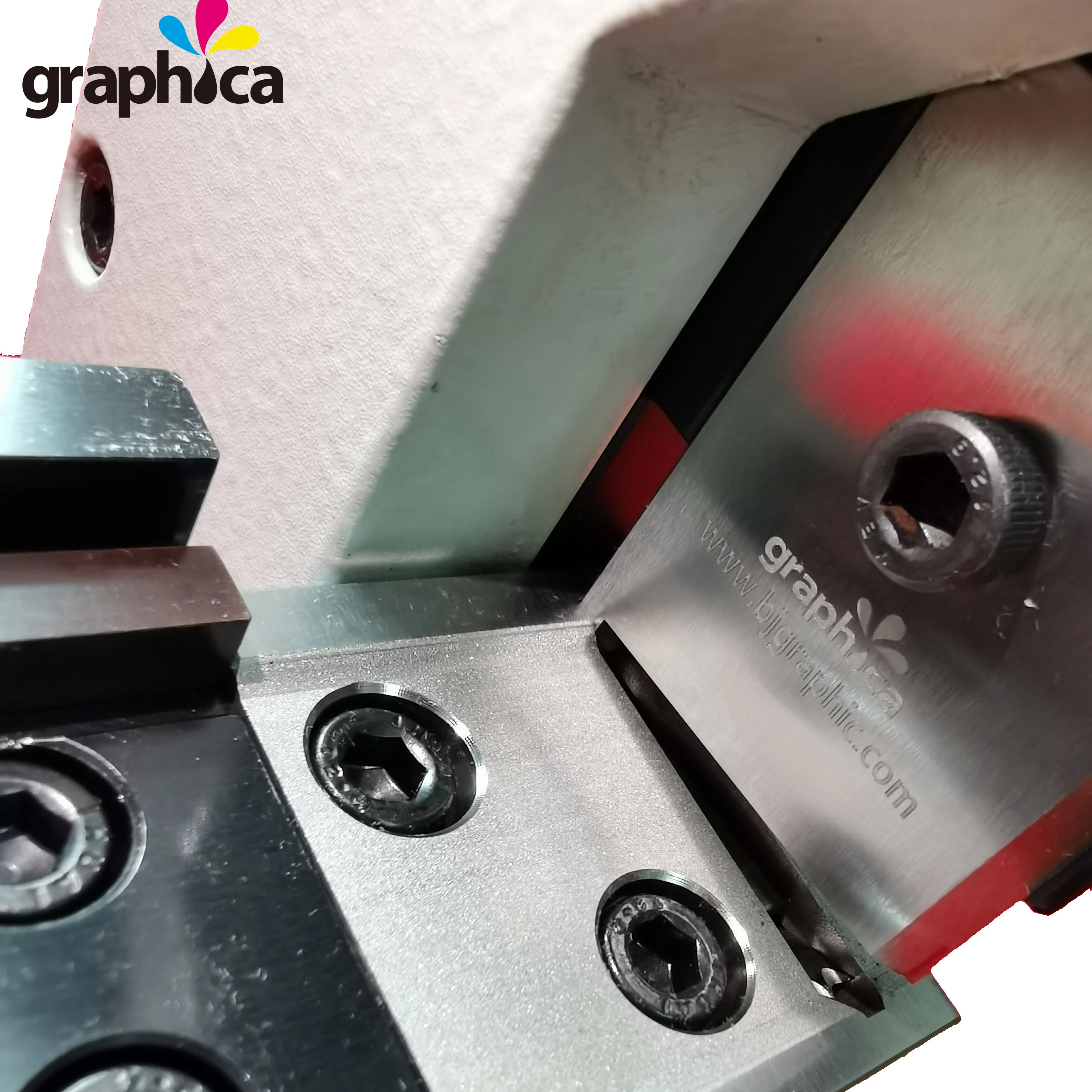 Graphic Steel bar  knife  cutter /notcher/ lipper tool for steel die cut rule for die making auto bender machine