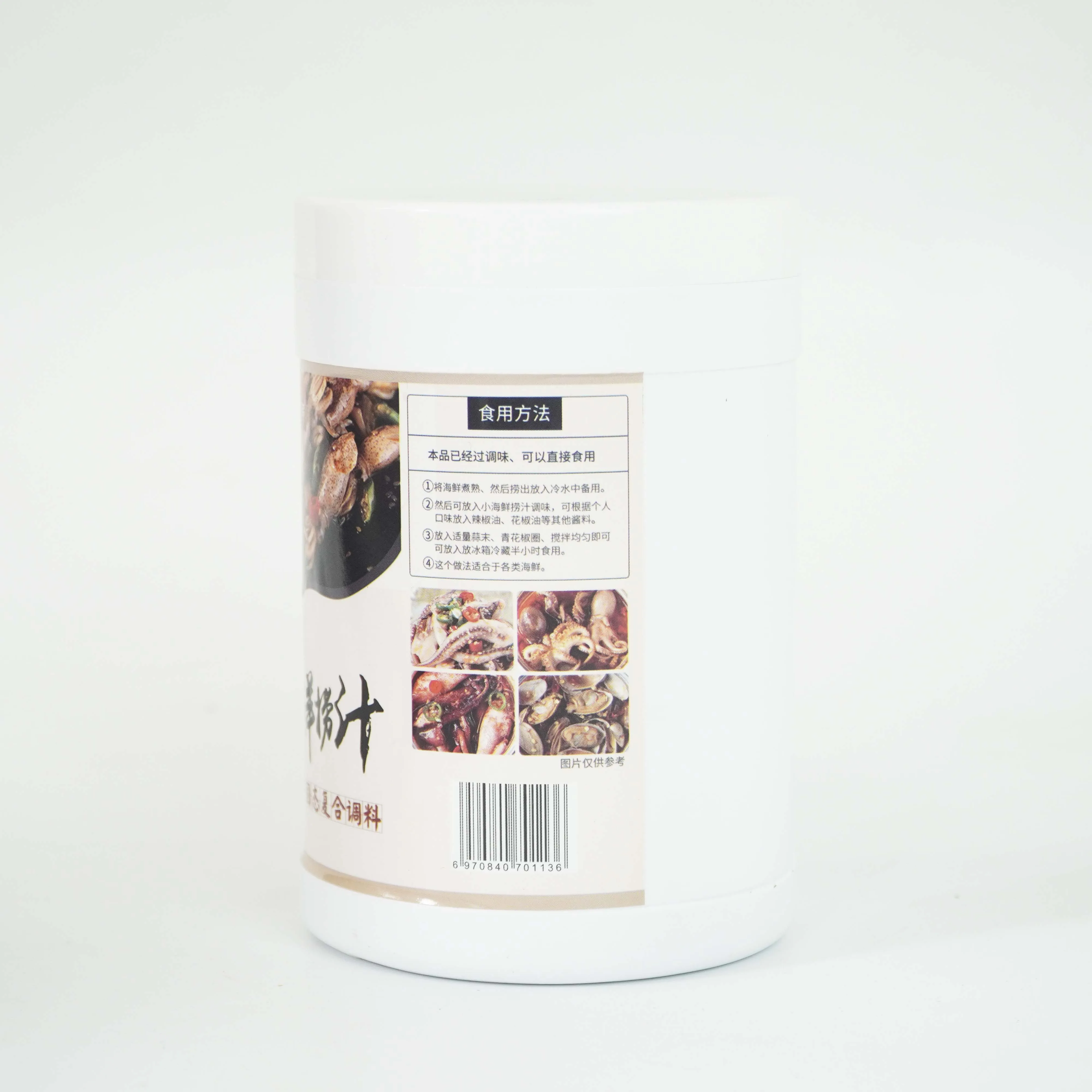 Небольшой сок морепродуктов по низкой цене, 1 кг