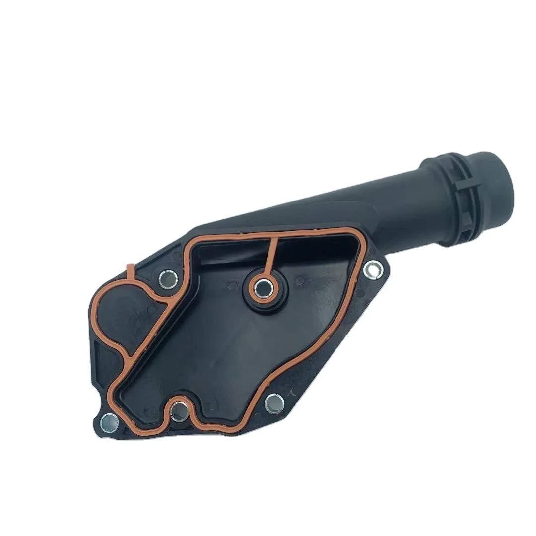 2021 New Trendy High Quality Assurance High Performance Coolant Flange For Vw Audi 06E121168B 06E121161T