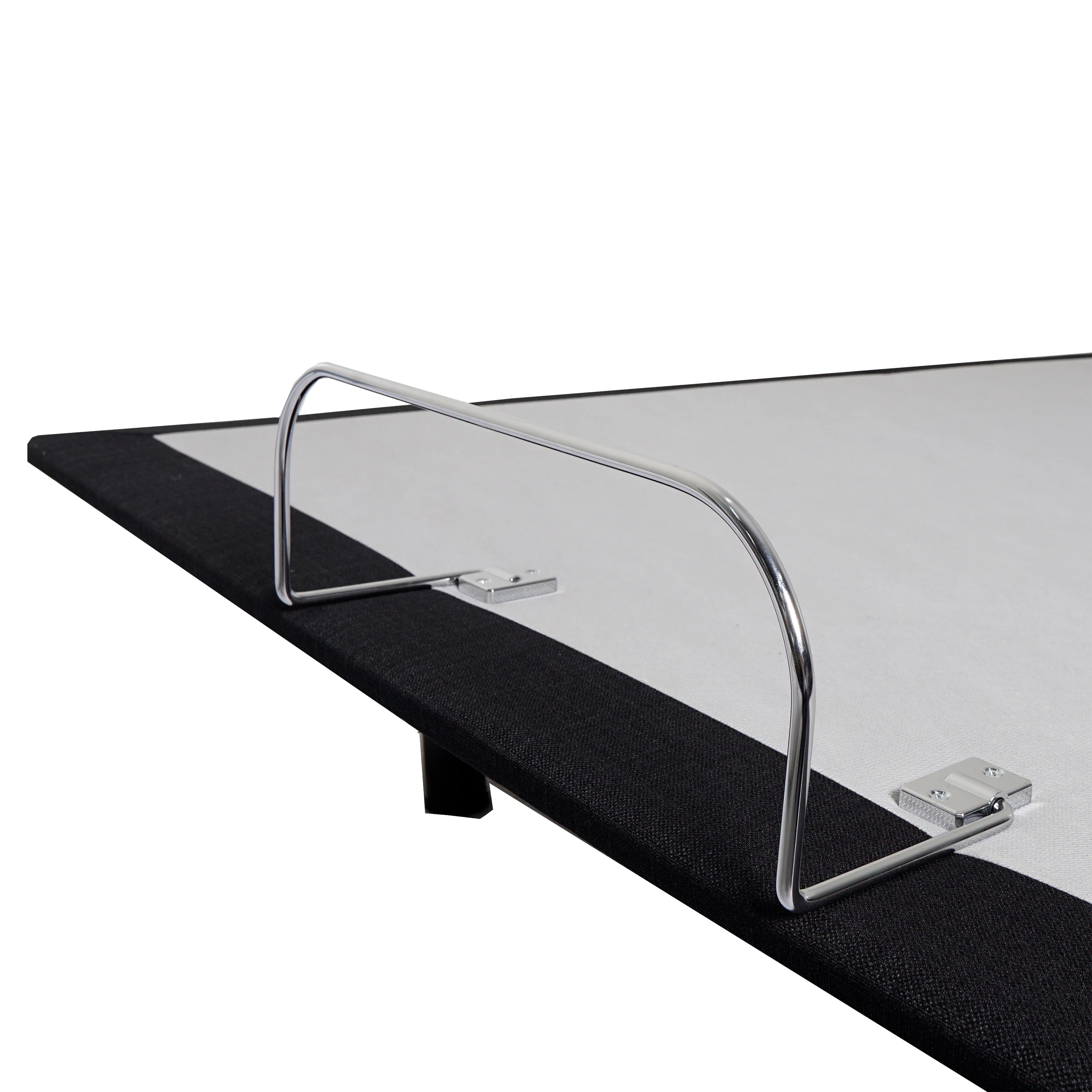 
Modern bedroom furniture remote control therapy electric adjustable bed wholesale electric smart adjustable folding bed base 