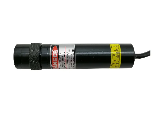 Laser red light locator red light indicator point laser module engraving machine marking machine red light positioning