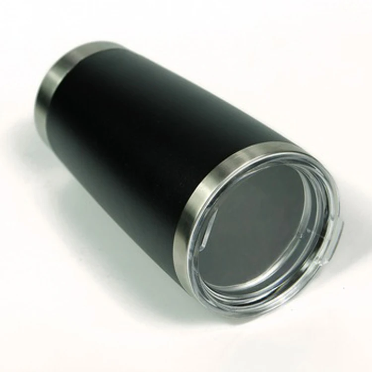 Wanto 304 Sports Outdoors Stainless Steel Double Wall Beer Tumblers Cups In Bulk For Wholesale And Promotions