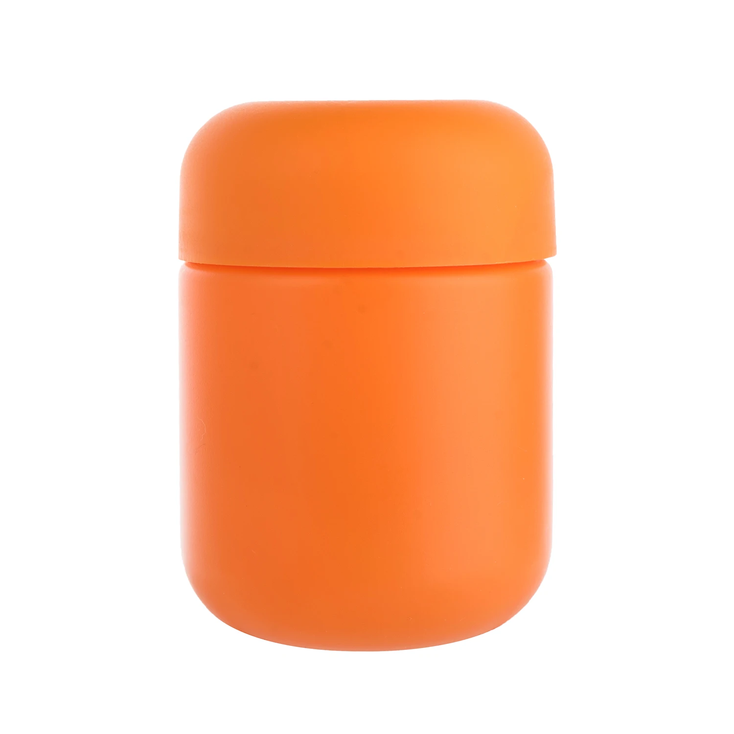 150g Cosmetic Jar Wholesale Biodegradable Cosmetic Packaging HDPE Cream Jar