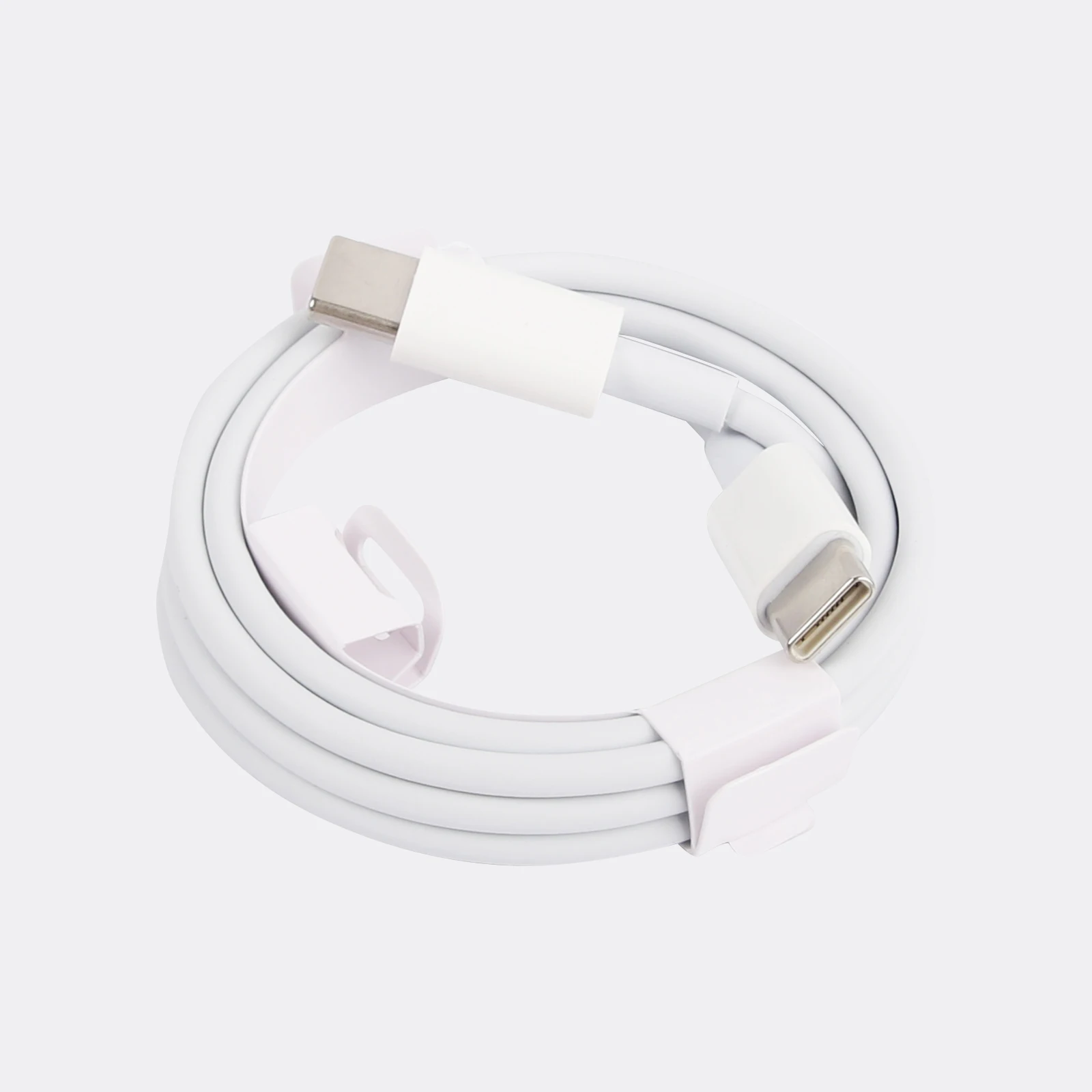 Best Selling Type C Cable Charger Cord Fast Charging USB-C Power Cable With Package C-C Phone Cable For Iphone15 Series