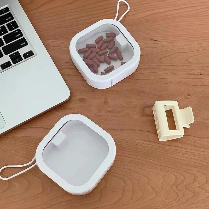 Square Medical Storage Box Mould Injection Mould Household  Washboard Laundry Board  Factory Ready Plastic Customized Polish