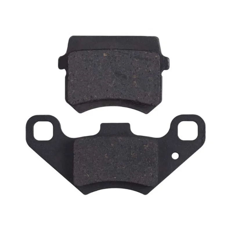 Disc Brake Pads Compatible with 50cc 70CC 90 cc 110 cc 125cc Taotao SunL ATVs Go karts Quad 4 Wheeler